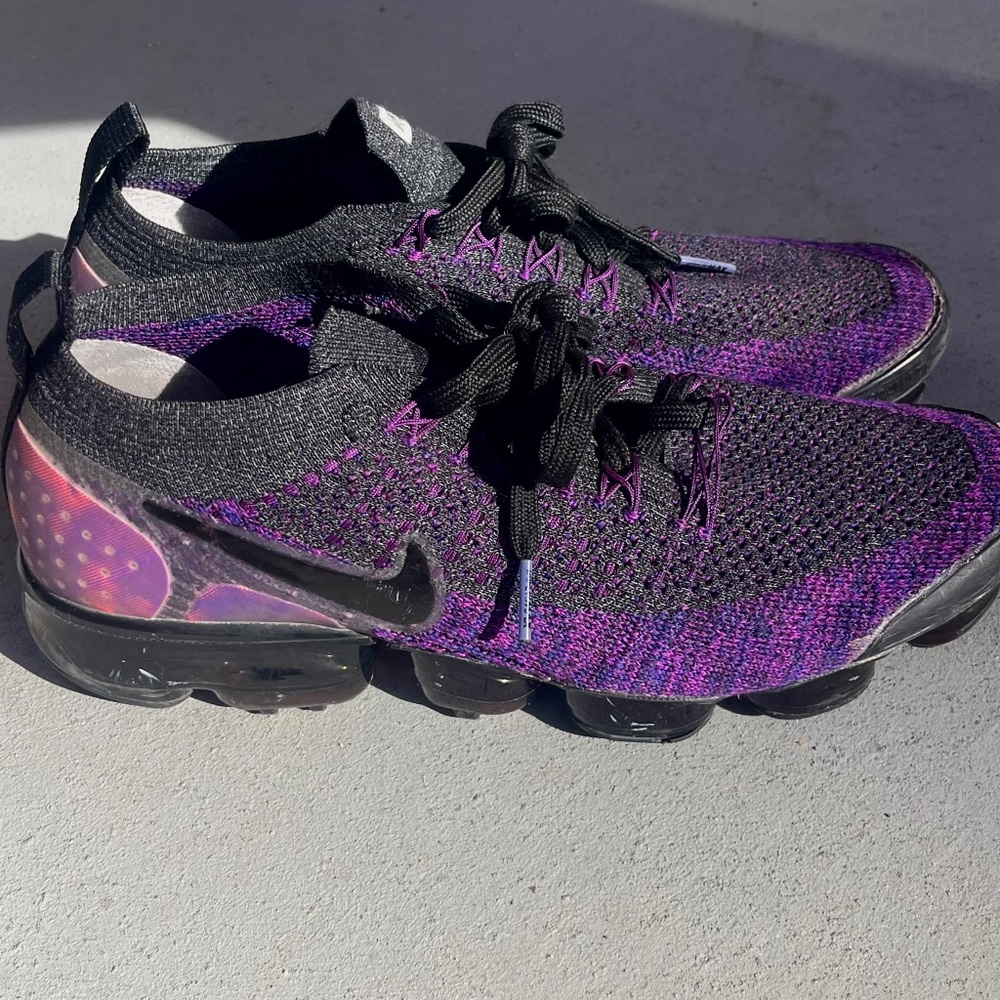 Nike Air VaporMax Purple M9